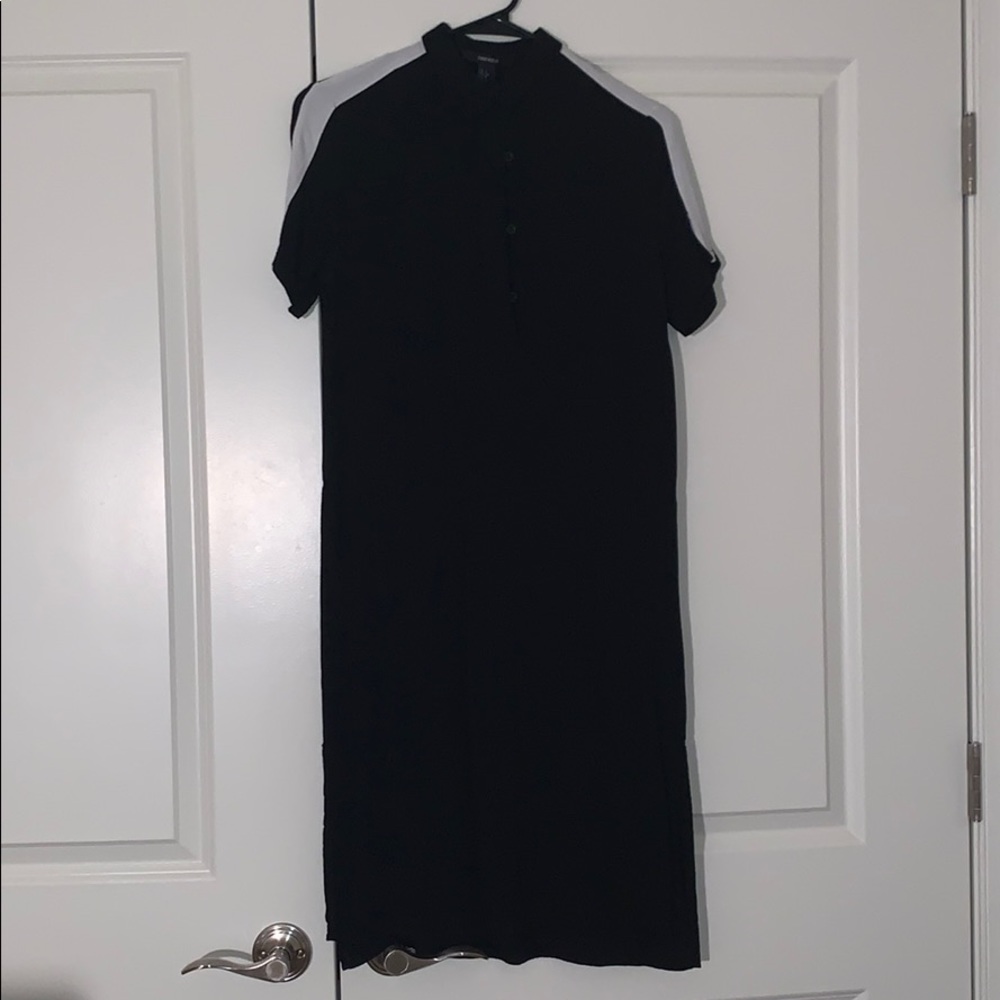 Don’t wear